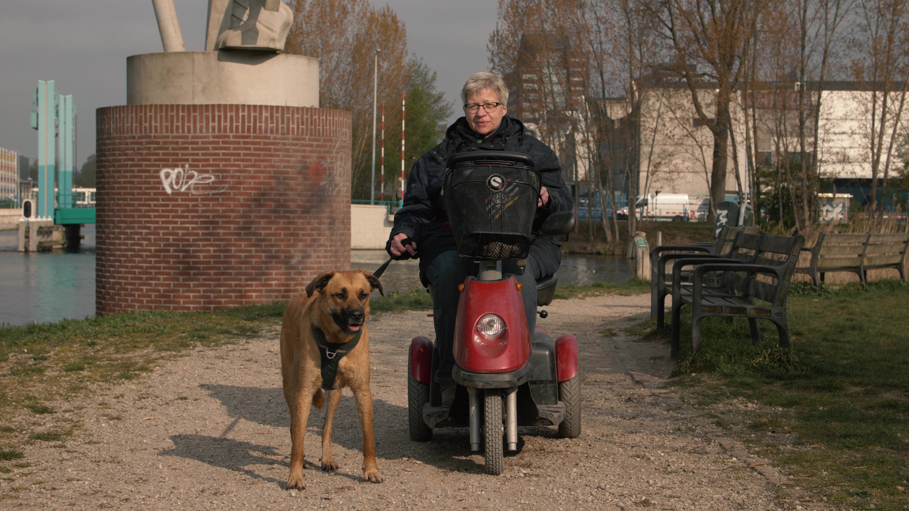 Zelfstandig wonen