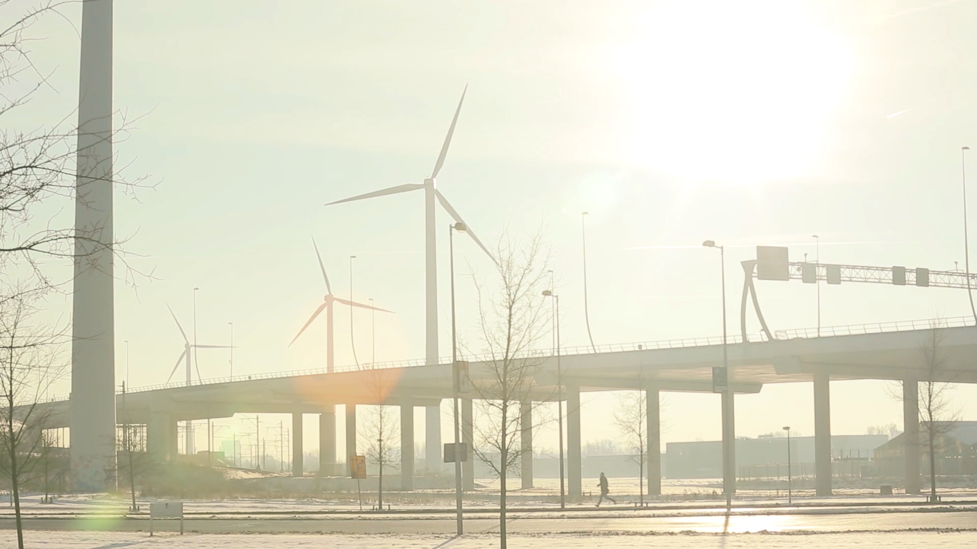 Het langste viaduct